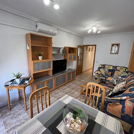 Luxury 2 Bedrooms Apartment With A Garage Torrevieja Esterno foto