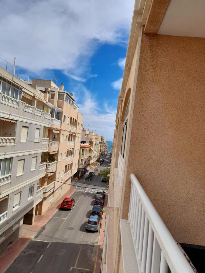 Luxury 2 Bedrooms Apartment With A Garage Torrevieja Esterno foto