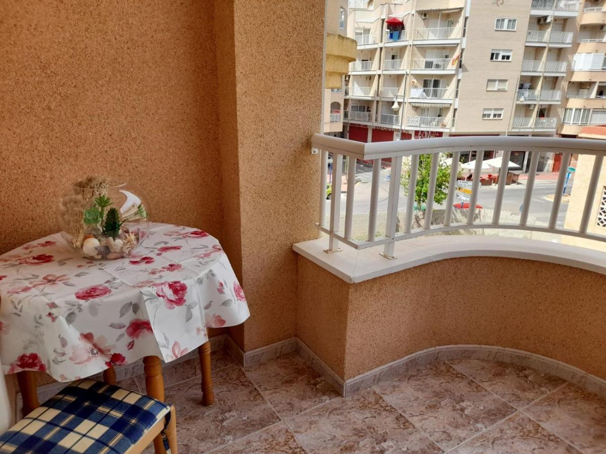 Luxury 2 Bedrooms Apartment With A Garage Torrevieja Esterno foto