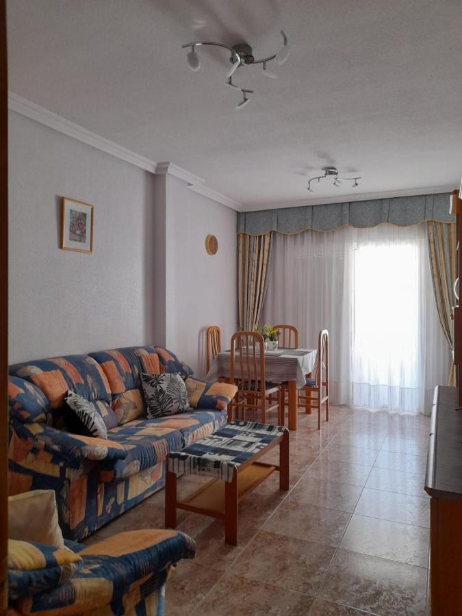 Luxury 2 Bedrooms Apartment With A Garage Torrevieja Esterno foto