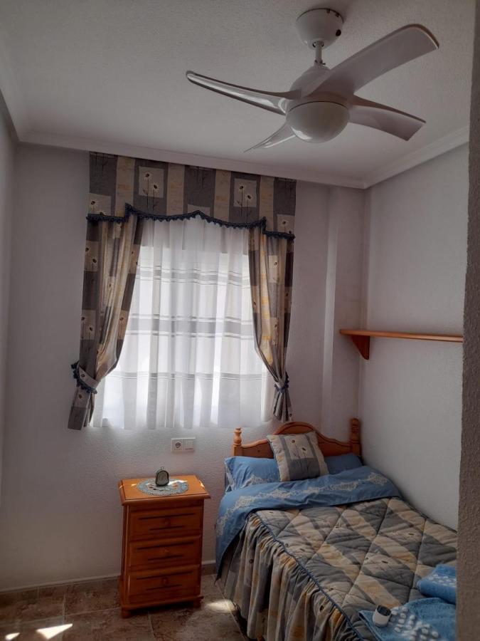 Luxury 2 Bedrooms Apartment With A Garage Torrevieja Esterno foto
