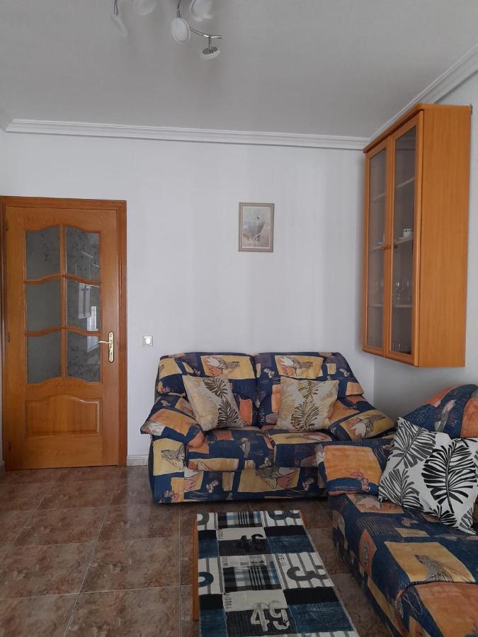 Luxury 2 Bedrooms Apartment With A Garage Torrevieja Esterno foto