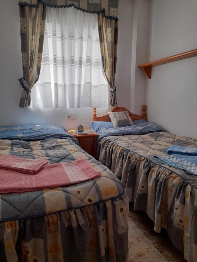 Luxury 2 Bedrooms Apartment With A Garage Torrevieja Esterno foto