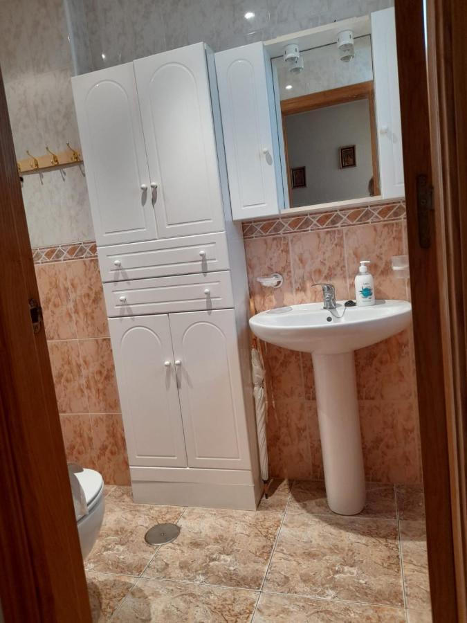 Luxury 2 Bedrooms Apartment With A Garage Torrevieja Esterno foto