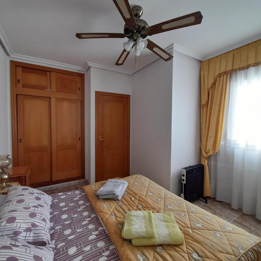 Luxury 2 Bedrooms Apartment With A Garage Torrevieja Esterno foto