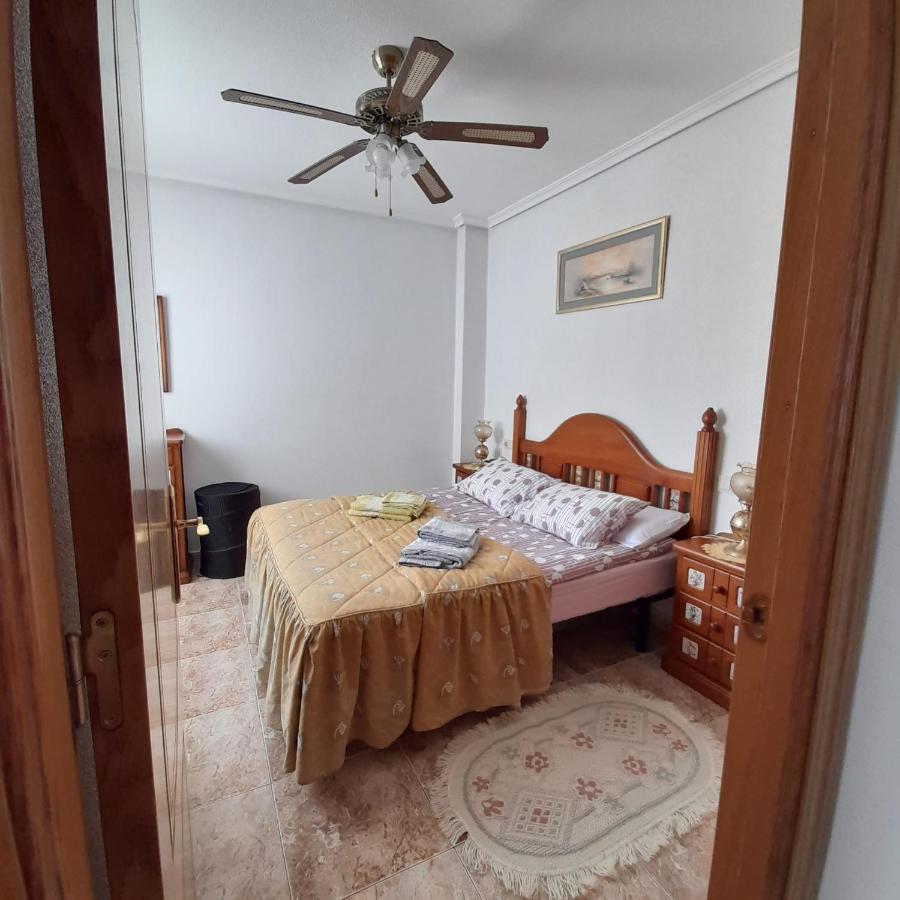 Luxury 2 Bedrooms Apartment With A Garage Torrevieja Esterno foto