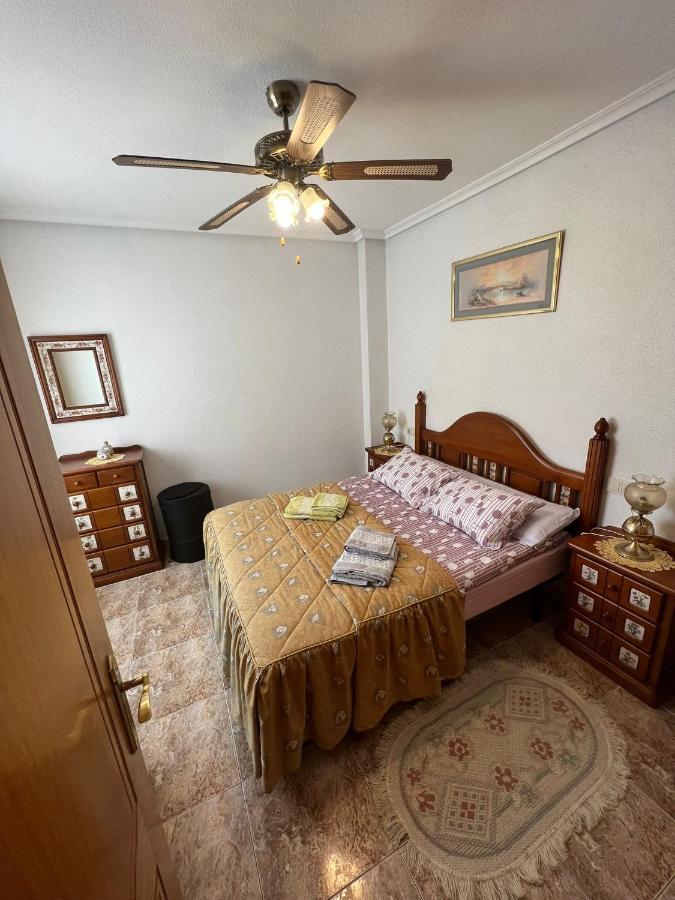 Luxury 2 Bedrooms Apartment With A Garage Torrevieja Esterno foto