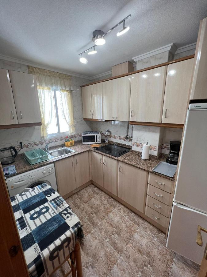 Luxury 2 Bedrooms Apartment With A Garage Torrevieja Esterno foto
