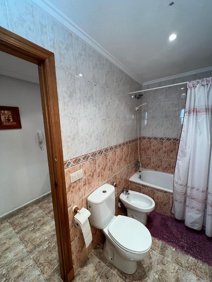 Luxury 2 Bedrooms Apartment With A Garage Torrevieja Esterno foto
