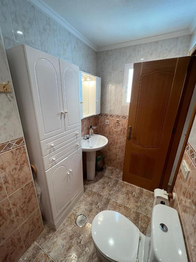 Luxury 2 Bedrooms Apartment With A Garage Torrevieja Esterno foto
