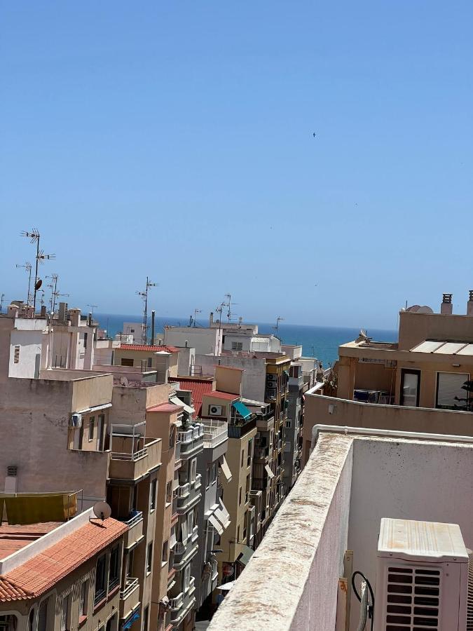 Luxury 2 Bedrooms Apartment With A Garage Torrevieja Esterno foto