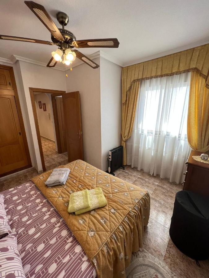 Luxury 2 Bedrooms Apartment With A Garage Torrevieja Esterno foto